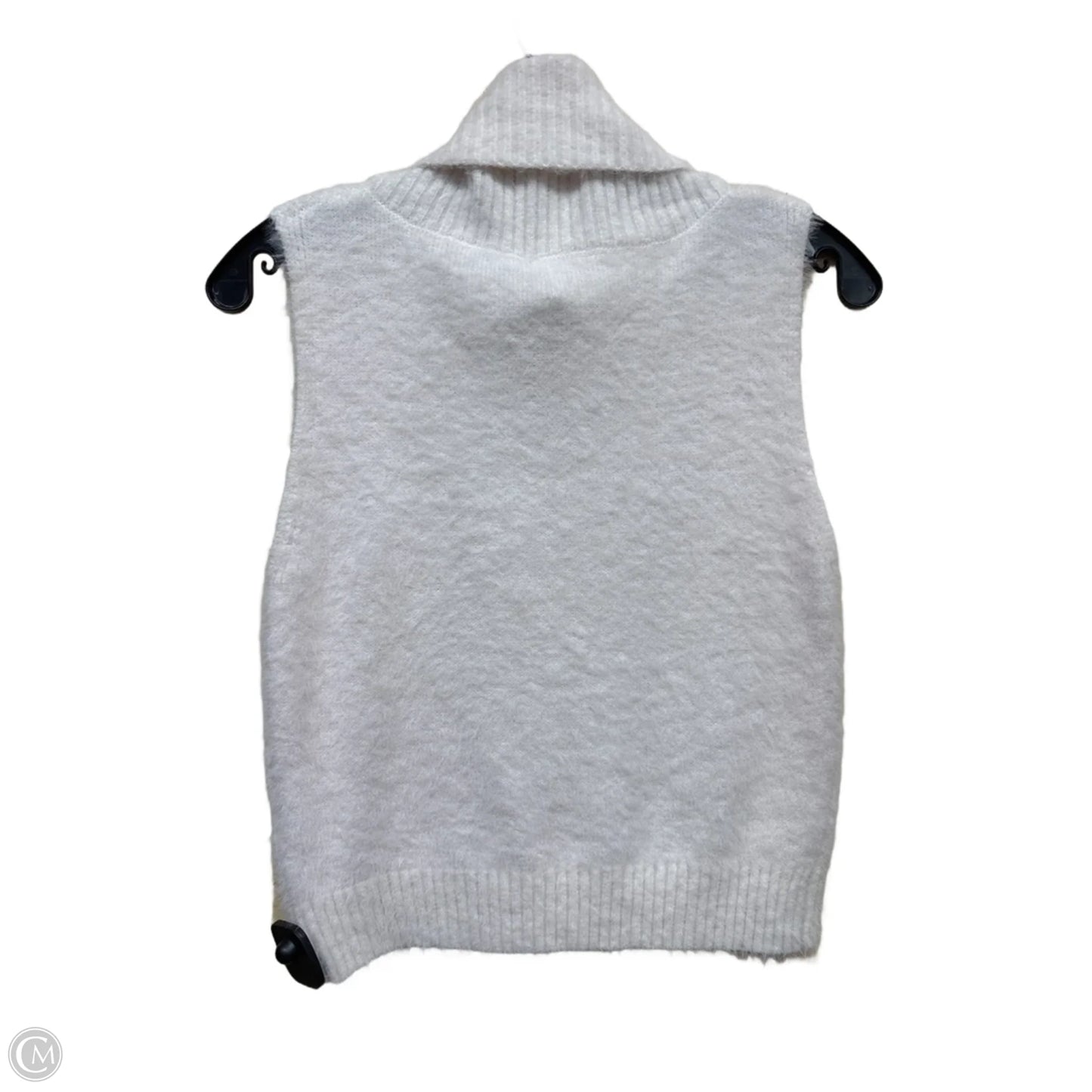 Top Sleeveless By Le Lis In Pink, Size: S