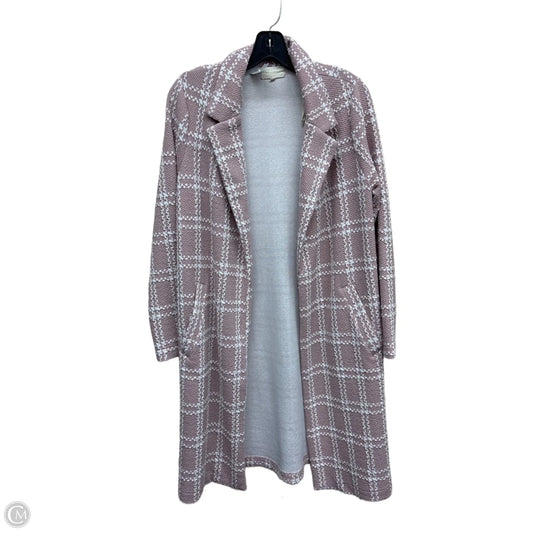 Jacket Other By Melloday In Pink, Size: S