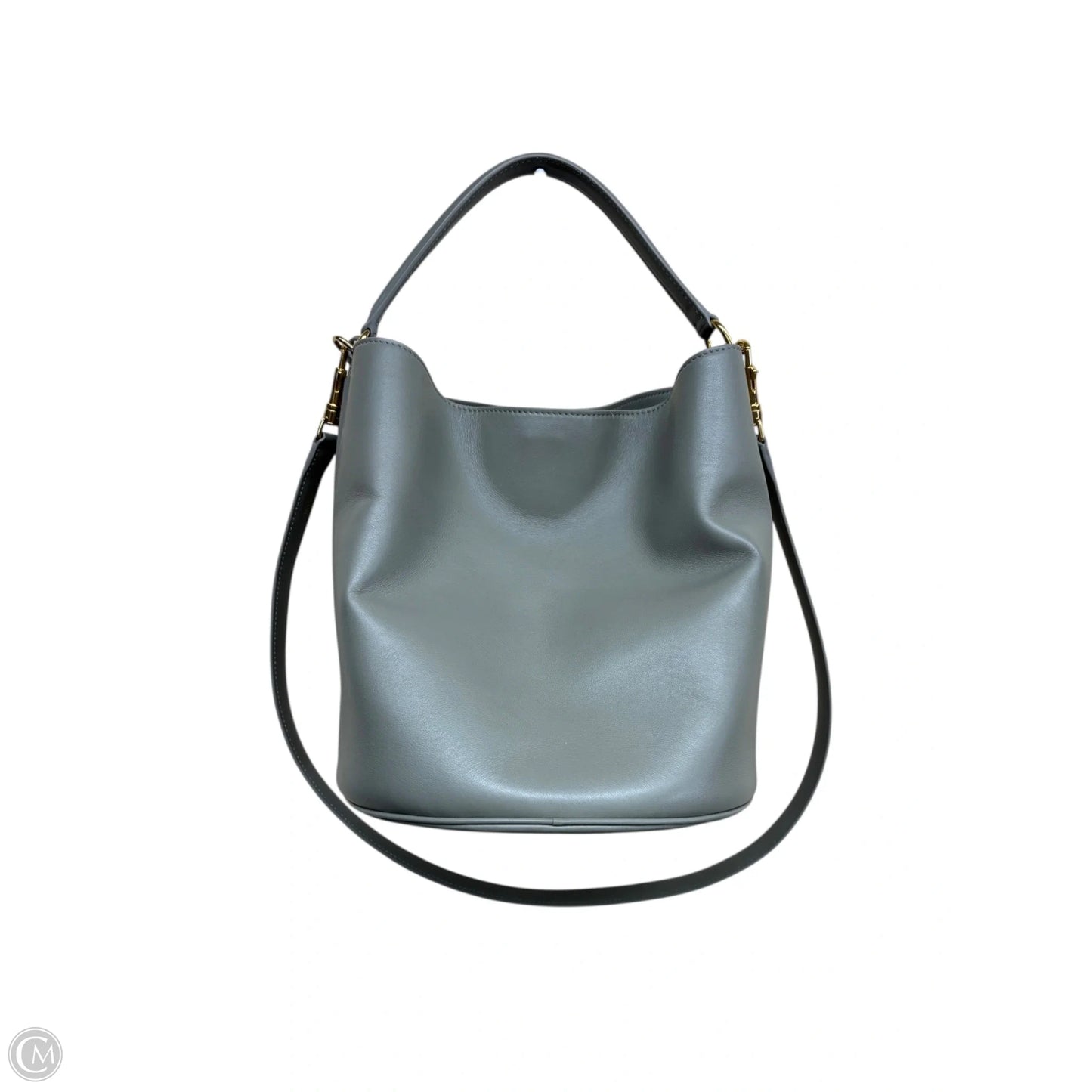 Handbag Luxury Designer By Celine, Size: Medium