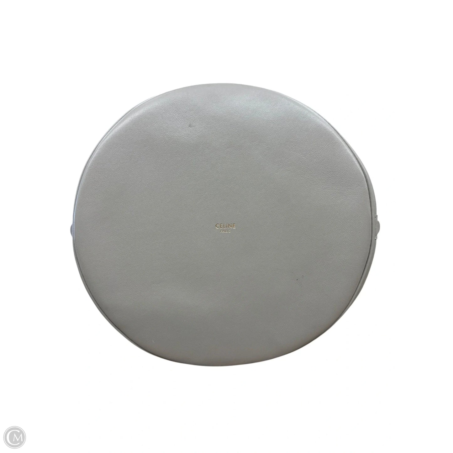 Handbag Luxury Designer By Celine, Size: Medium