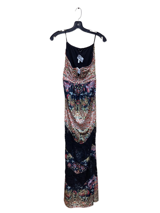 Dress Casual Maxi By Sky  Size: L