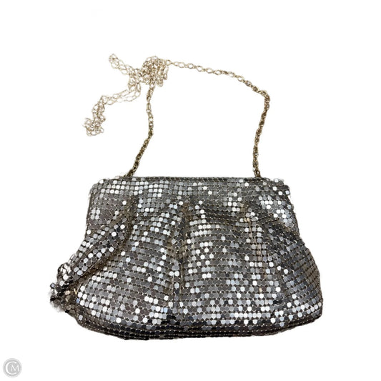 Crossbody By Jessica Mcclintok, Size: Small