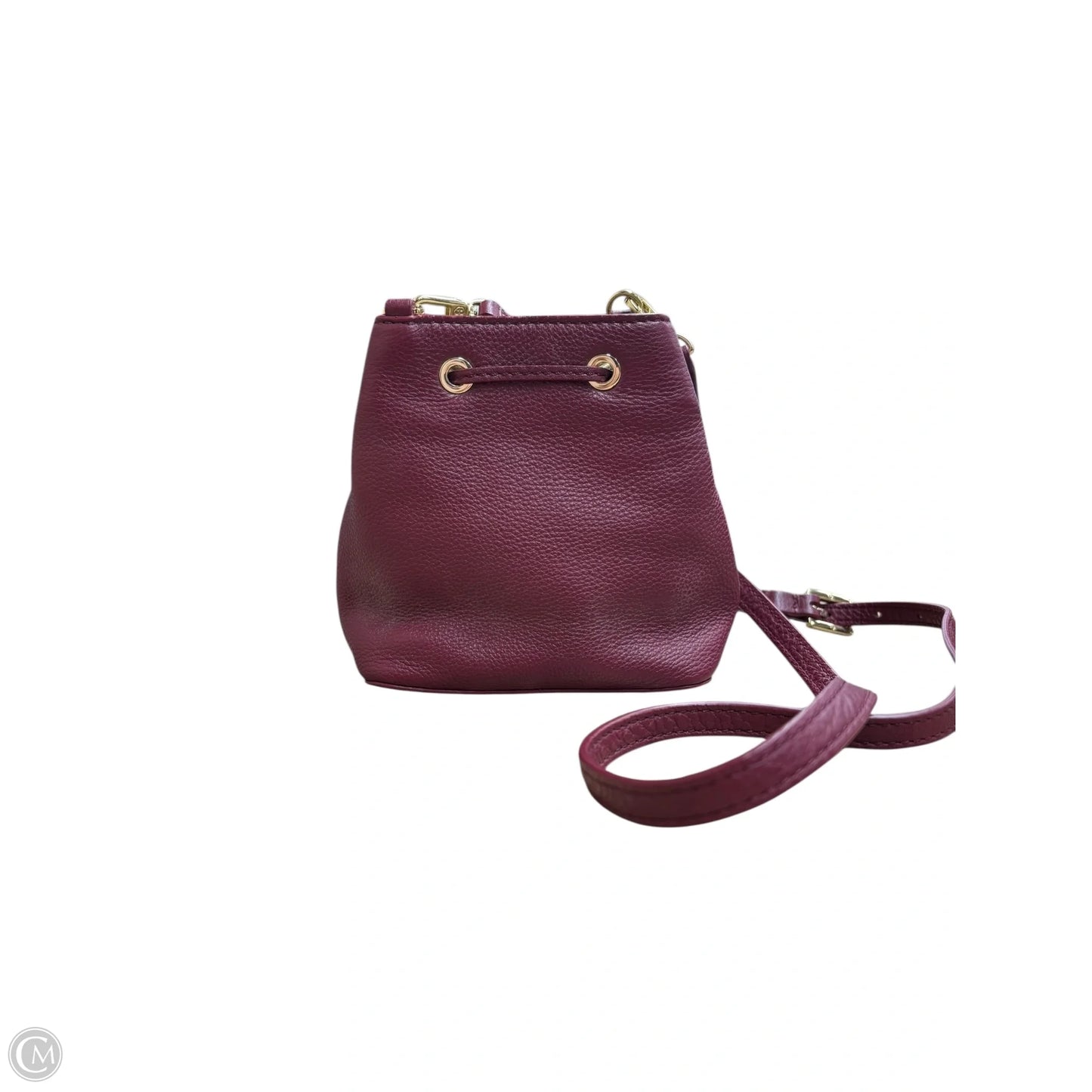 Crossbody Designer By Tory Burch, Size: Small