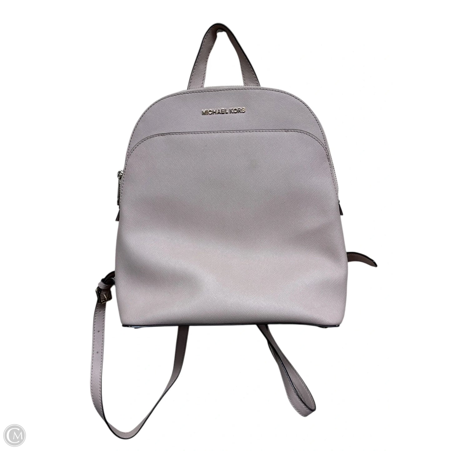 Backpack By Michael By Michael Kors, Size: Small