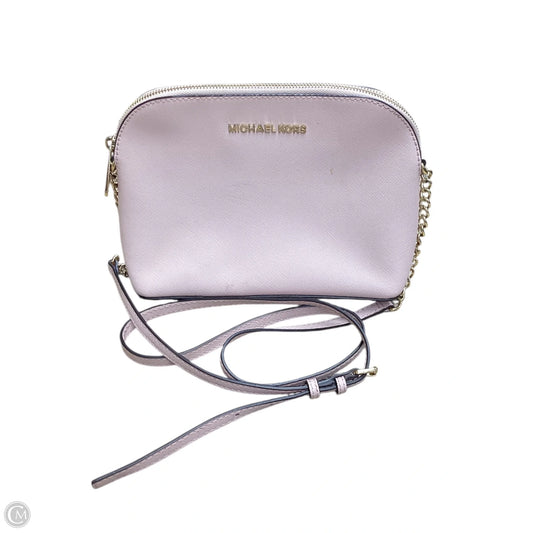 Crossbody By Michael By Michael Kors, Size: Small