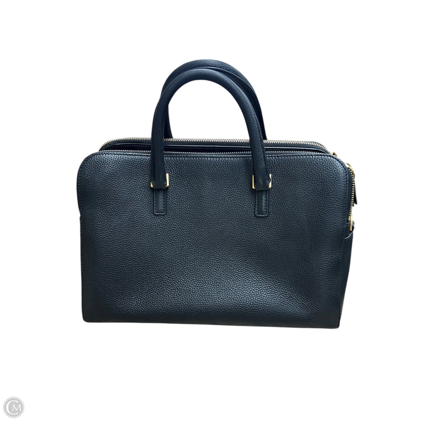 Handbag Designer By Tory Burch, Size: Large