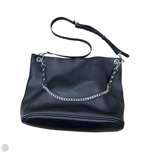 Handbag By Clothes Mentor, Size: Medium
