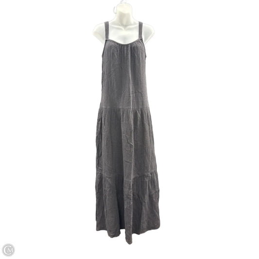 Dress Casual Maxi By Bb Dakota In Black, Size: Xs