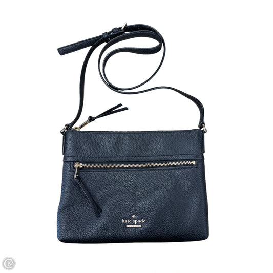 Crossbody Designer By Kate Spade, Size: Small