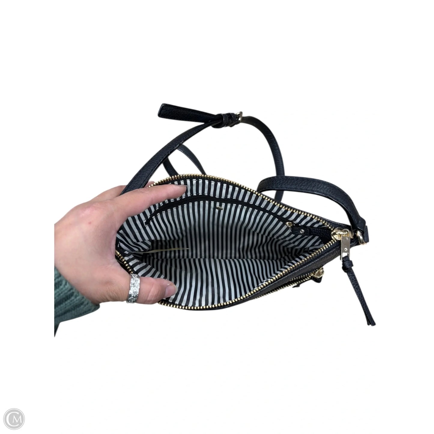 Crossbody Designer By Kate Spade, Size: Small