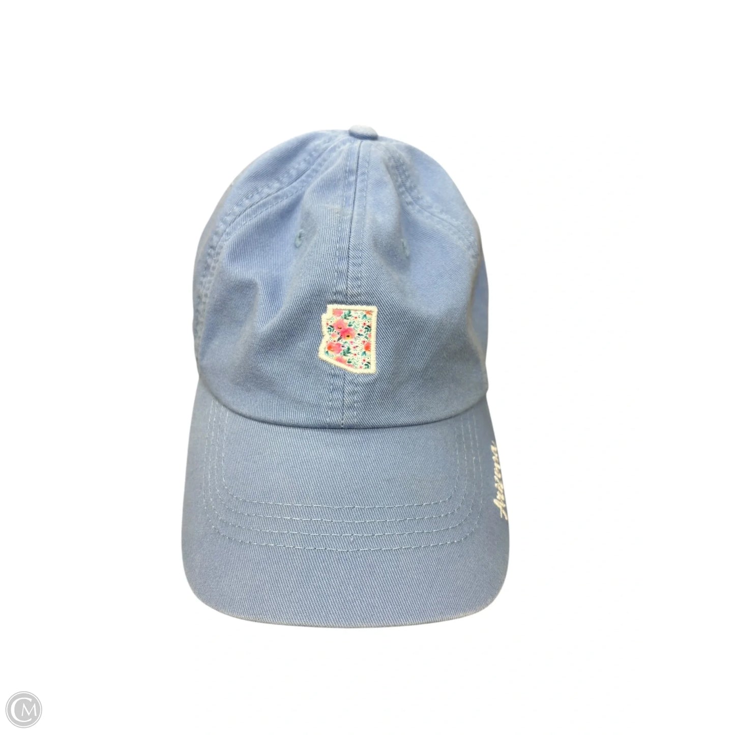Hat Baseball Cap By Clothes Mentor
