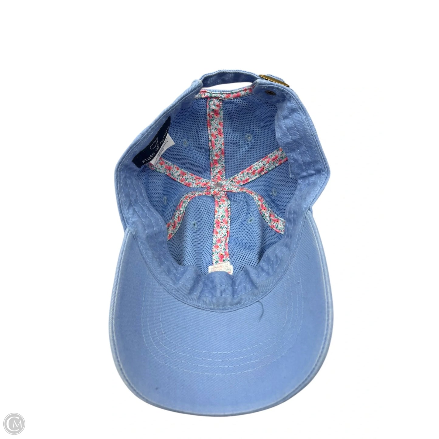 Hat Baseball Cap By Clothes Mentor