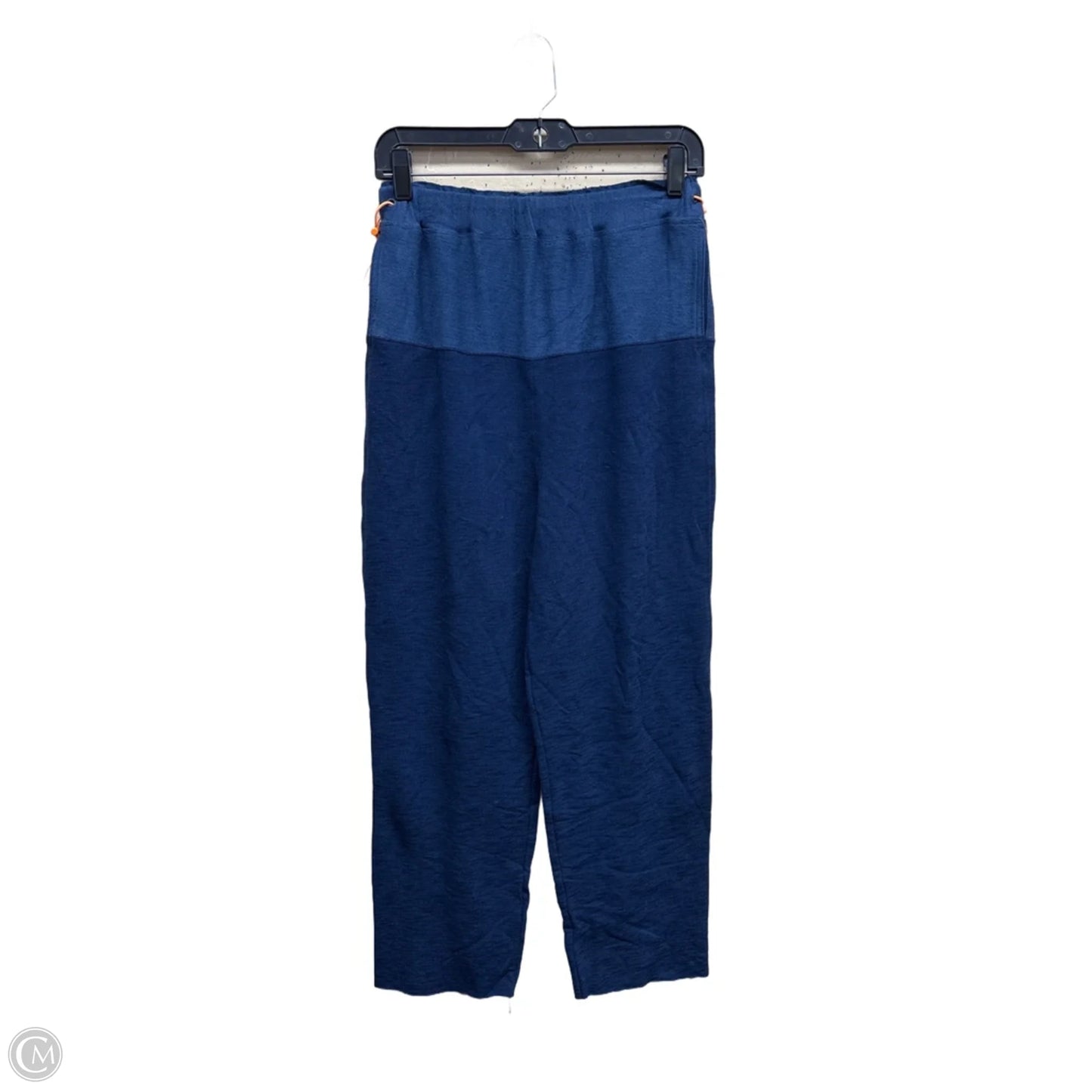 Athletic Pants By Free People In Navy, Size: Xs