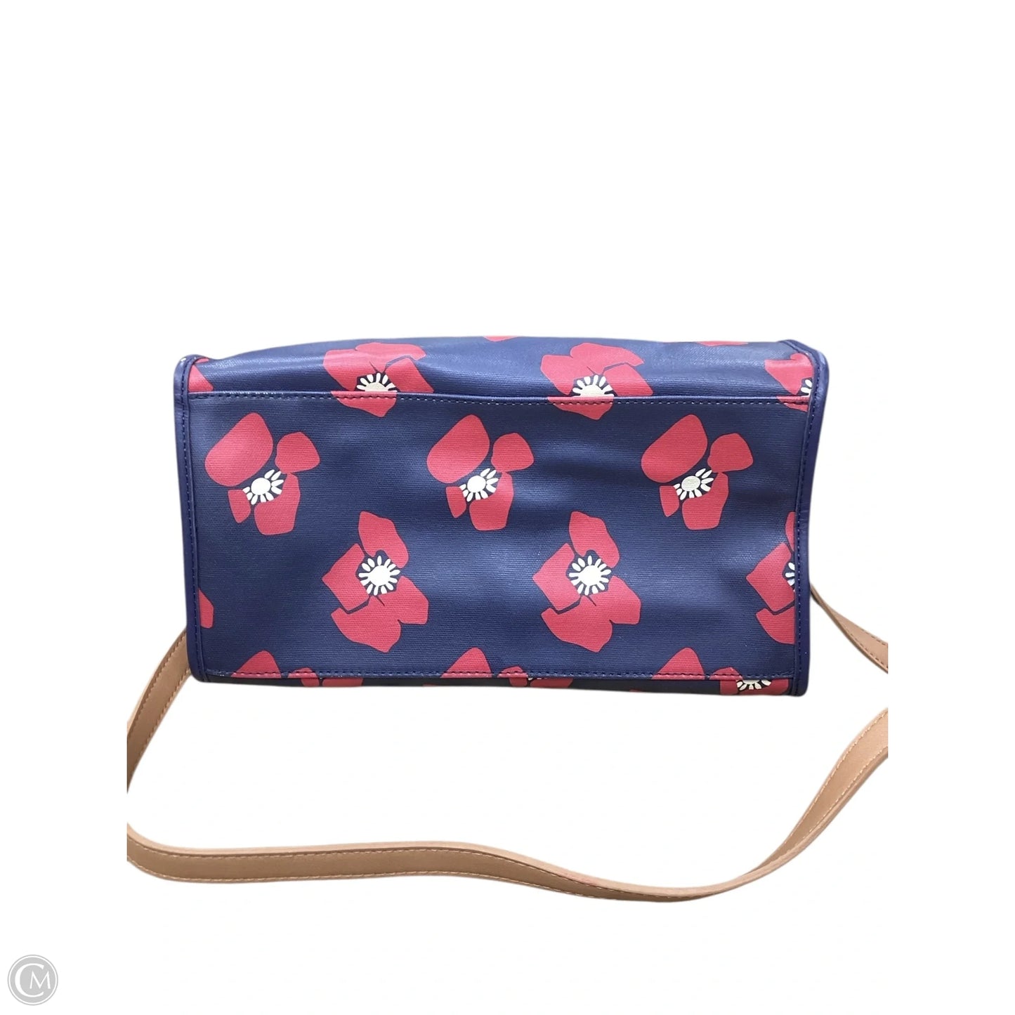 Handbag By Tommy Hilfiger, Size: Medium