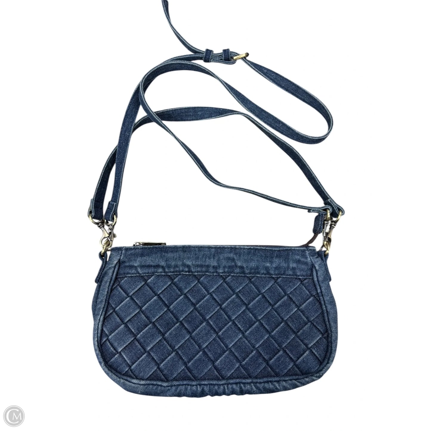 Handbag Designer By Patricia Nash, Size: Medium