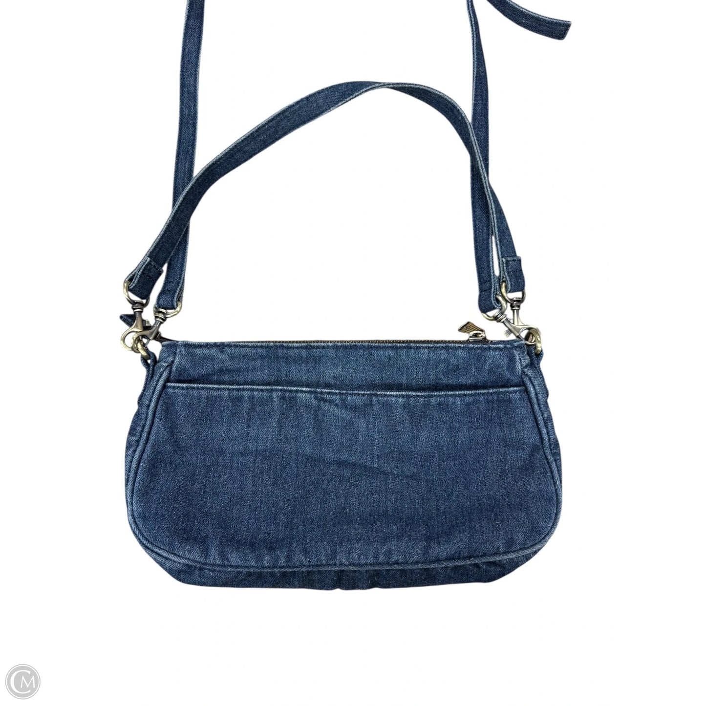 Handbag Designer By Patricia Nash, Size: Medium