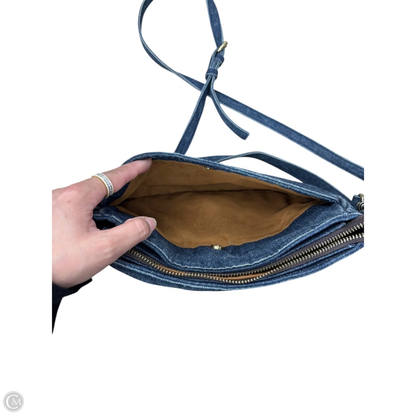 Handbag Designer By Patricia Nash, Size: Medium