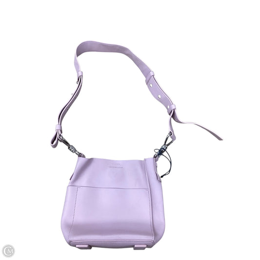 Crossbody Designer By All Saints, Size: Small