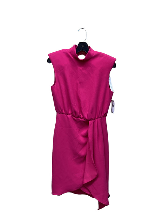 Dress Casual Midi By Trina Turk  Size: S