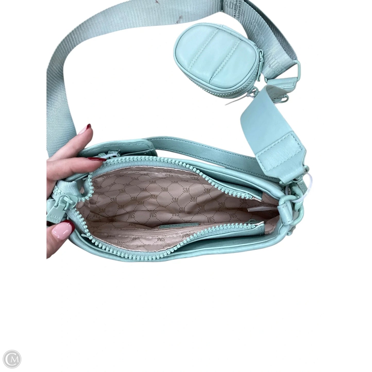 Crossbody By Steve Madden, Size: Small