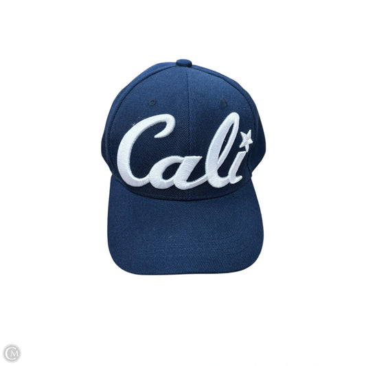 Hat Baseball Cap By Clothes Mentor