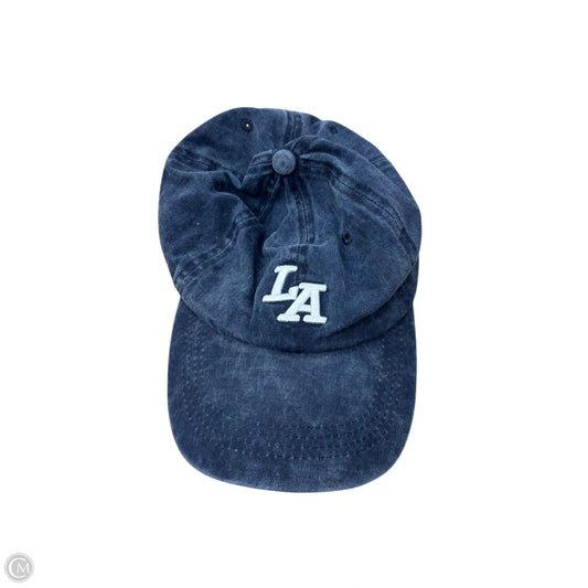 Hat Baseball Cap By Clothes Mentor