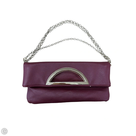 Crossbody By Clothes Mentor, Size: Small