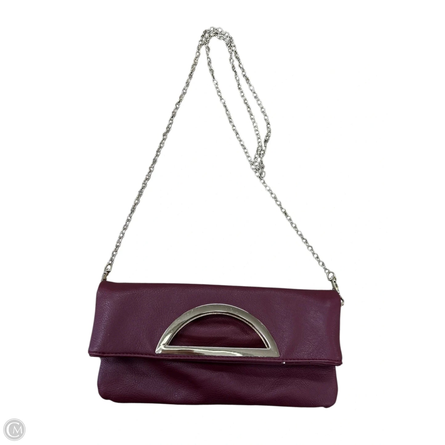 Crossbody By Clothes Mentor, Size: Small