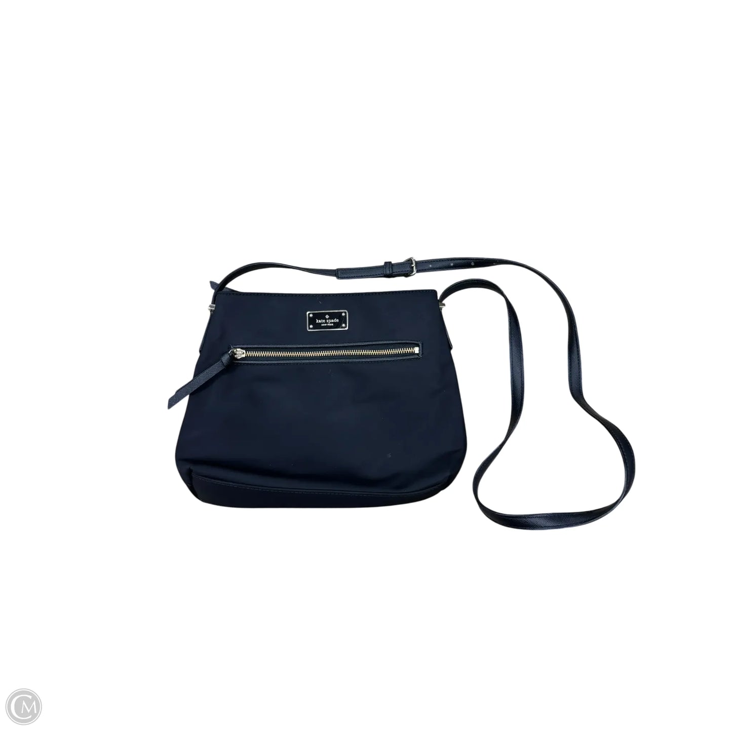 Crossbody Designer By Kate Spade, Size: Medium