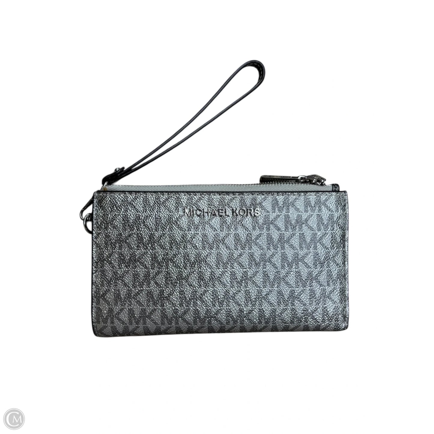 Wallet By Michael By Michael Kors, Size: Large