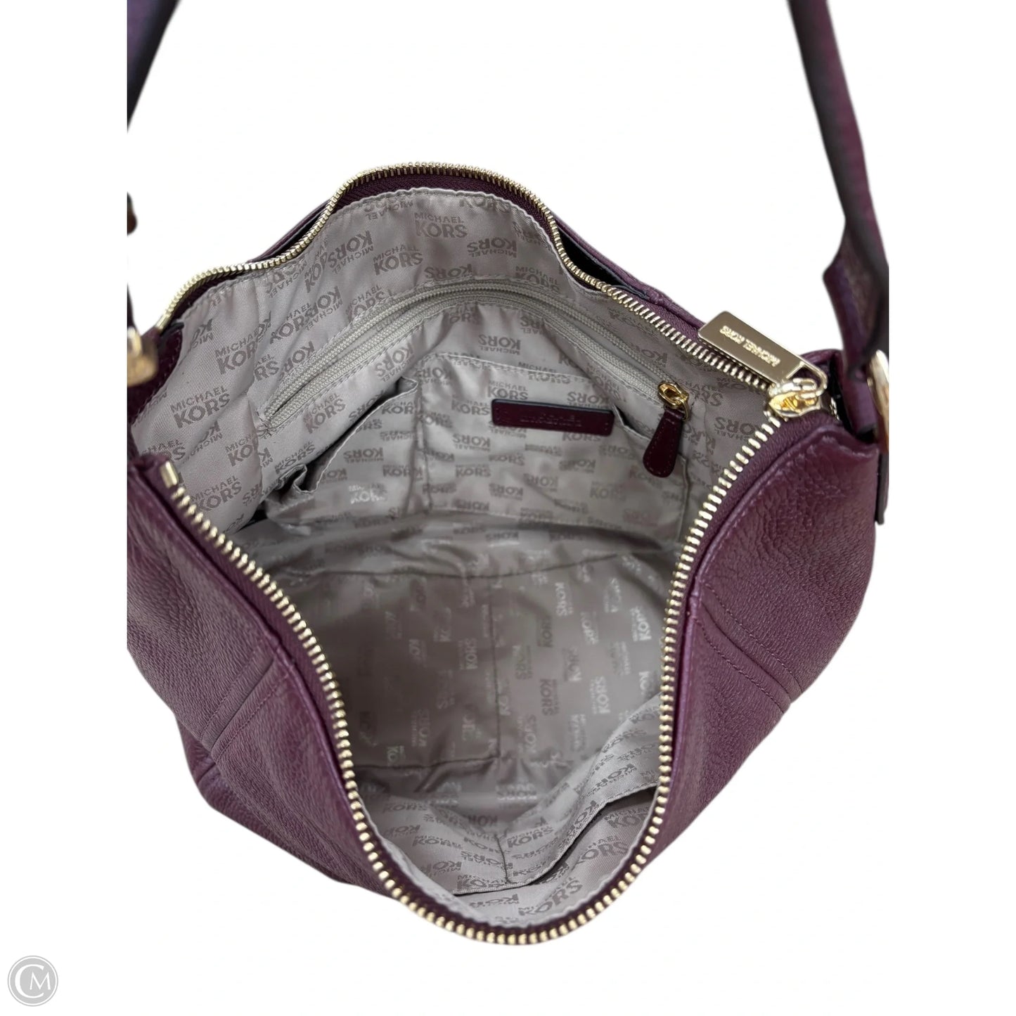 Handbag By Michael By Michael Kors, Size: Large