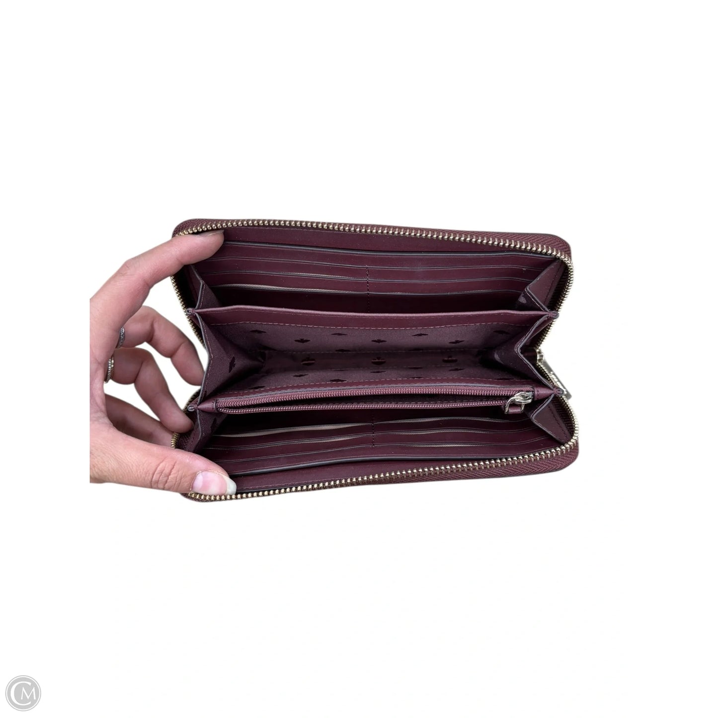 Wallet Designer By Kate Spade, Size: Medium