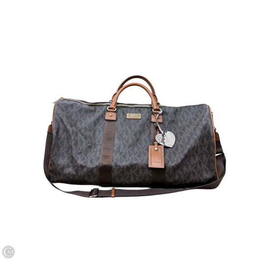 Duffle And Weekender By Michael By Michael Kors, Size: Large