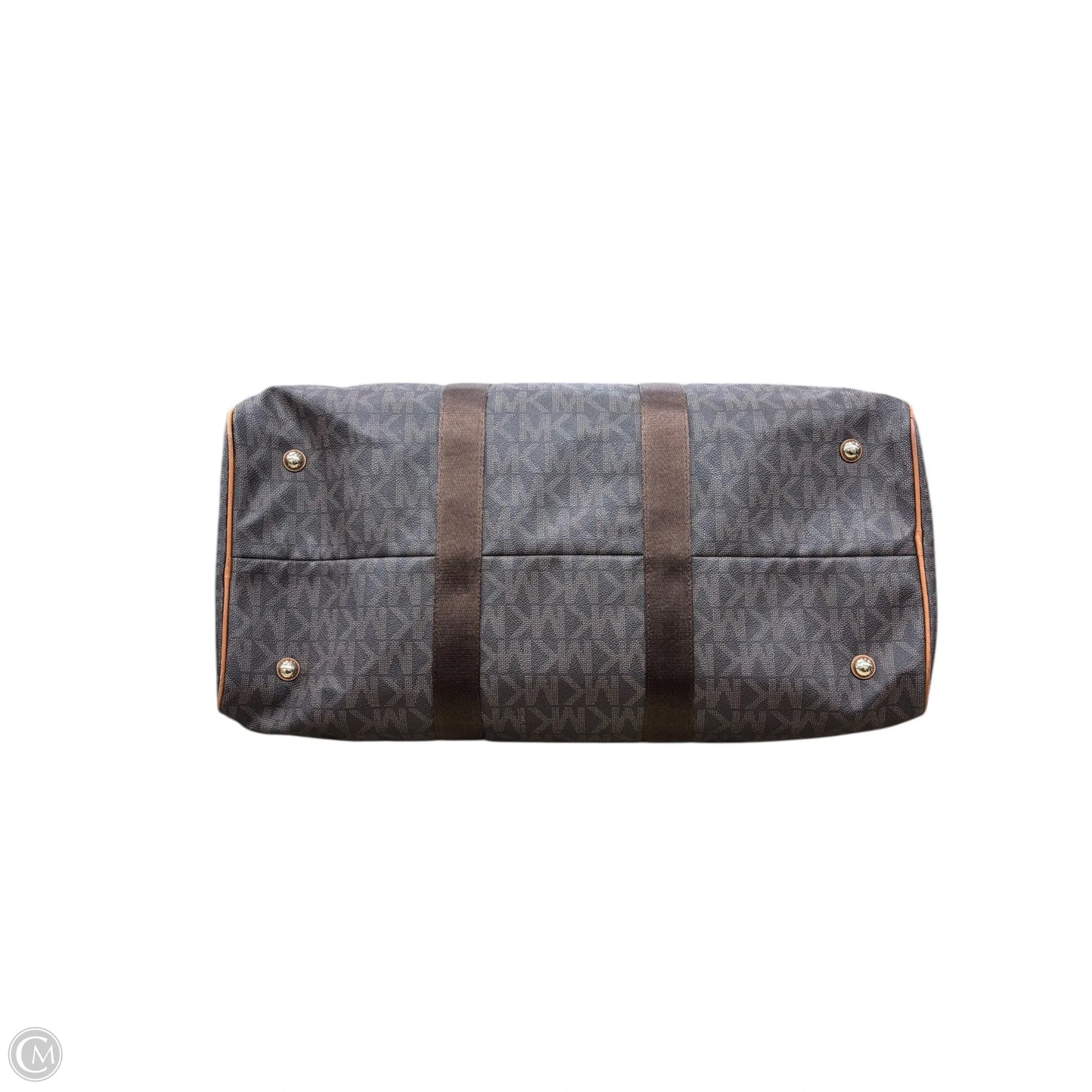 Duffle And Weekender By Michael By Michael Kors, Size: Large