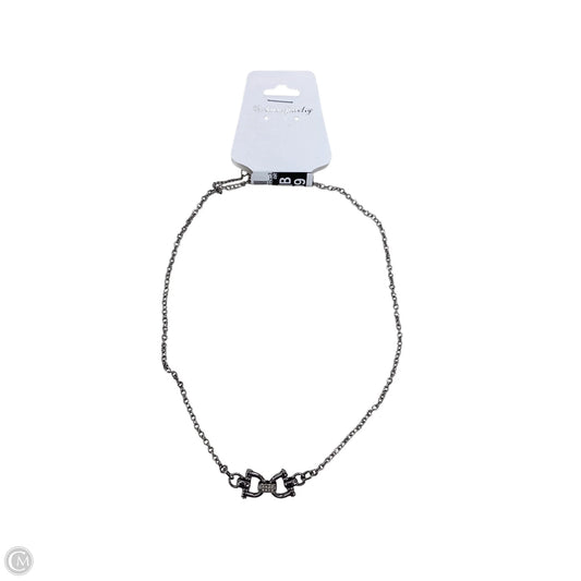 Necklace Pendant By Fossil