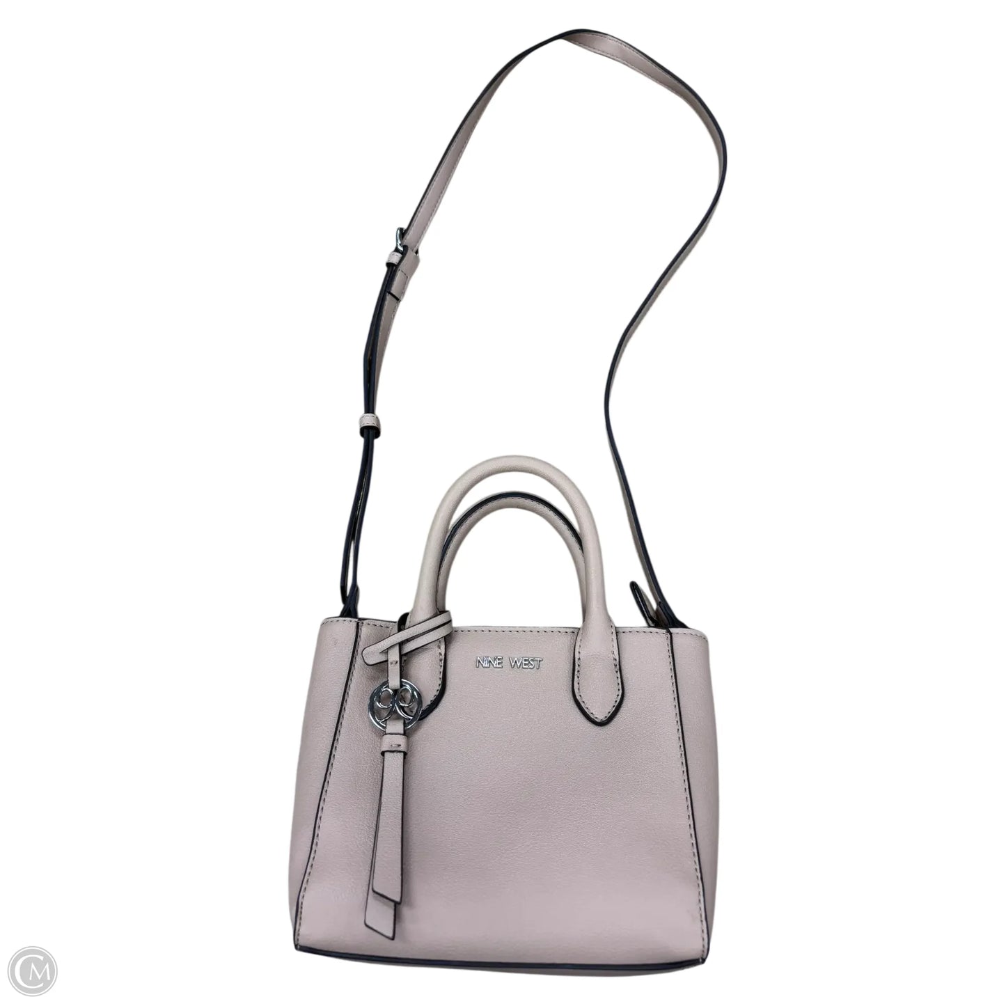 Crossbody By Nine West, Size: Small