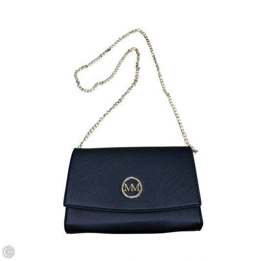 Crossbody By Clothes Mentor, Size: Small