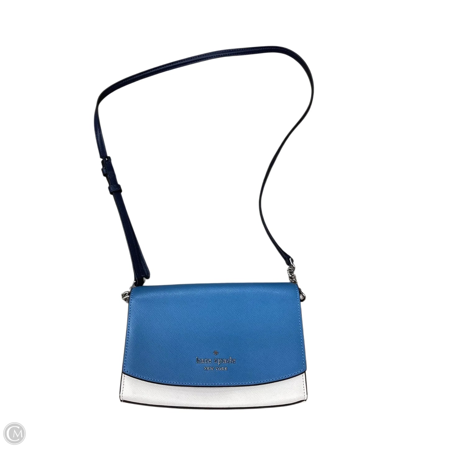Crossbody Designer By Kate Spade, Size: Small