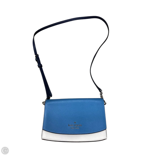 Crossbody Designer By Kate Spade, Size: Small