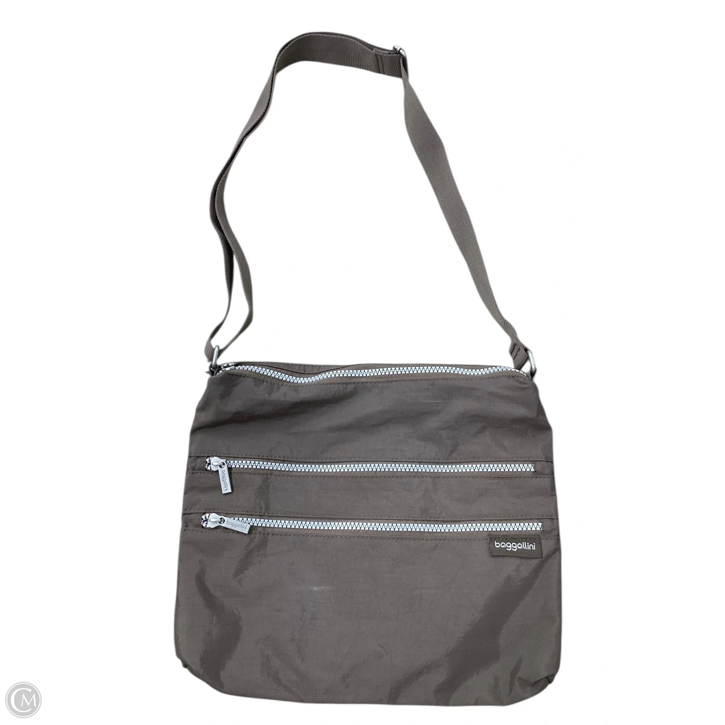 Crossbody By Baggallini, Size: Medium