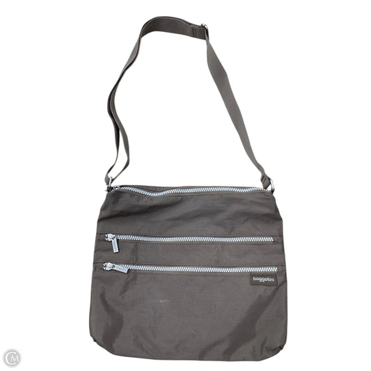 Crossbody By Baggallini, Size: Medium