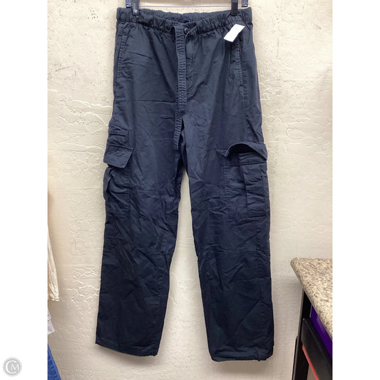 Pants Cargo & Utility By Gap In Black, Size: M