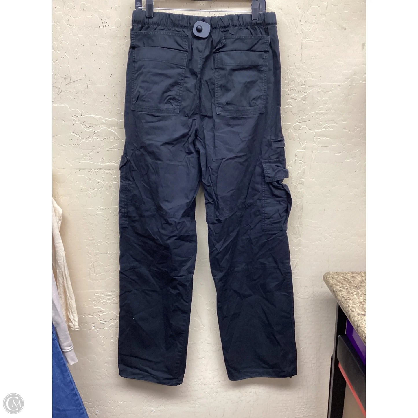 Pants Cargo & Utility By Gap In Black, Size: M