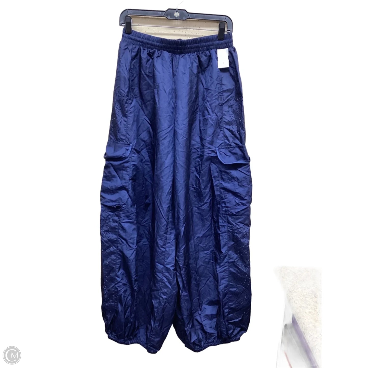 Pants Designer By Ugg In Navy, Size: S