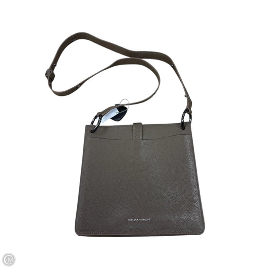 Crossbody Designer By Rebecca Minkoff, Size: Medium