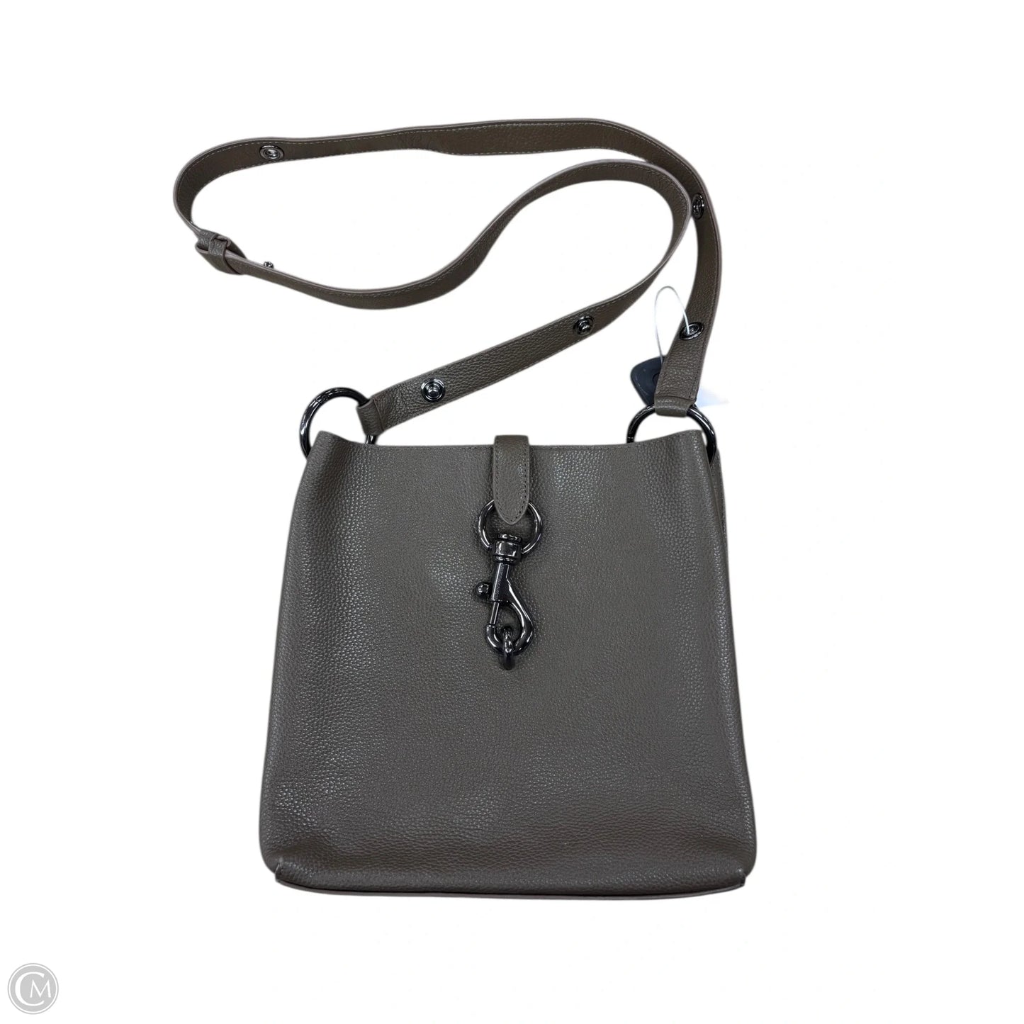 Crossbody Designer By Rebecca Minkoff, Size: Medium