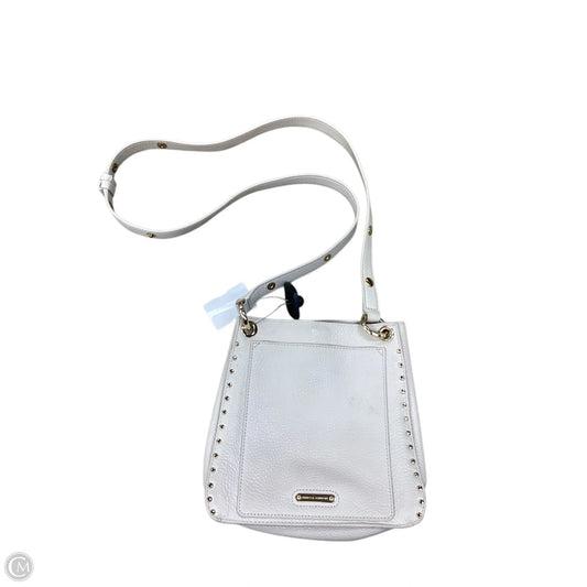Crossbody Designer By Rebecca Minkoff, Size: Small