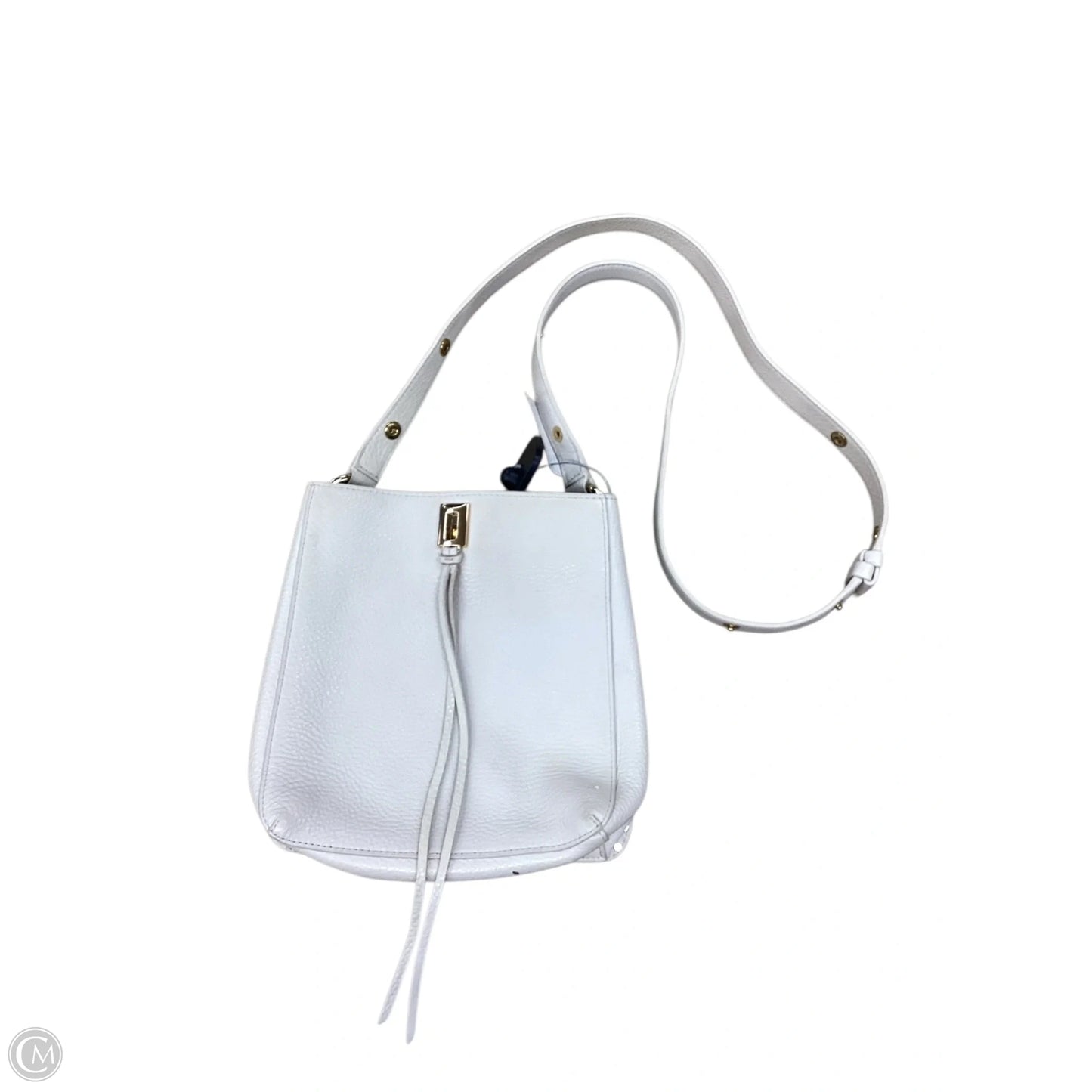 Crossbody Designer By Rebecca Minkoff, Size: Small