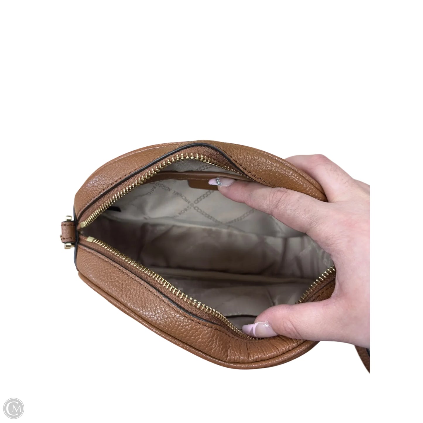 Crossbody By Michael By Michael Kors, Size: Small