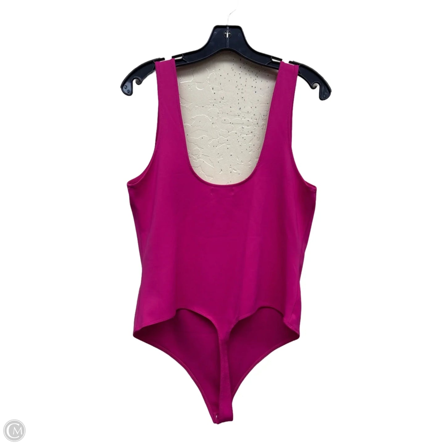 Bodysuit By Good American In Pink, Size: 2x